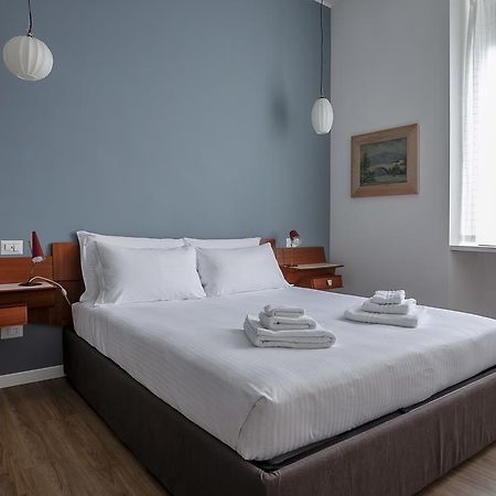 Italianway-Teglio Lägenhet Milano Exteriör bild